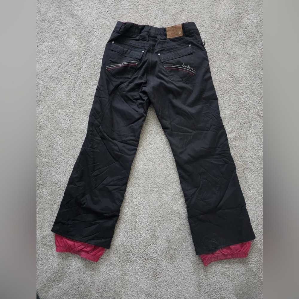 Burton board /ski snow pants